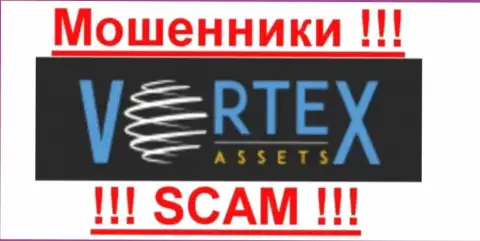 Vortex-Finance Com - это МОШЕННИКИ !!! СКАМ !!!