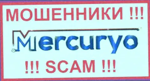 Mercuryo это МОШЕННИК !!!