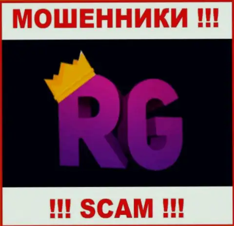 RichGame - это РАЗВОДИЛЫ !!! SCAM !!!