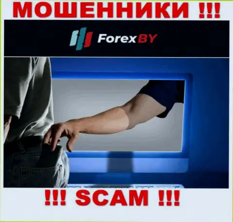 Мошенники Forex BY входят в доверие к биржевым игрокам и стараются развести их на дополнительные вклады