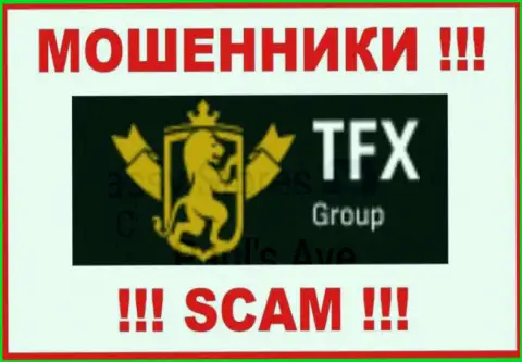 TFX-Group Com - это ВОР !!!