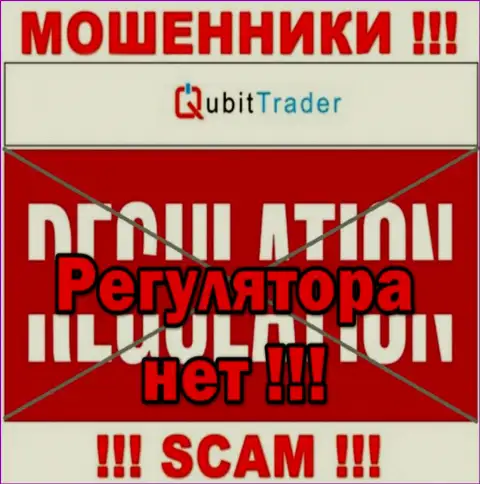 Qubit Trader LTD это незаконно действующая организация, не имеющая регулятора, будьте очень бдительны !!!