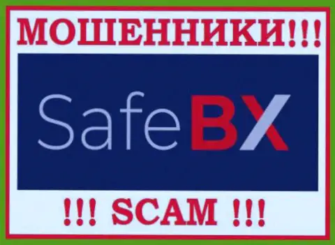Safe BX - это ОБМАНЩИКИ !!! Денежные средства не отдают обратно !!!