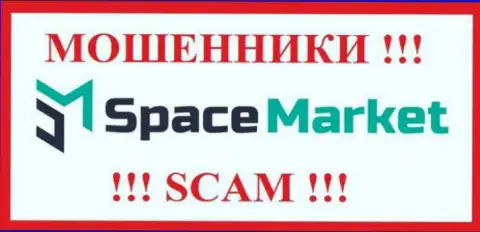 Space Market - это ЛОХОТРОНЩИКИ !!! Средства не возвращают !!!