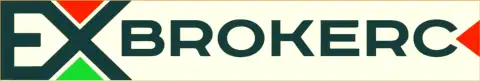Официальный товарный знак forex дилинговой компании EXBrokerc