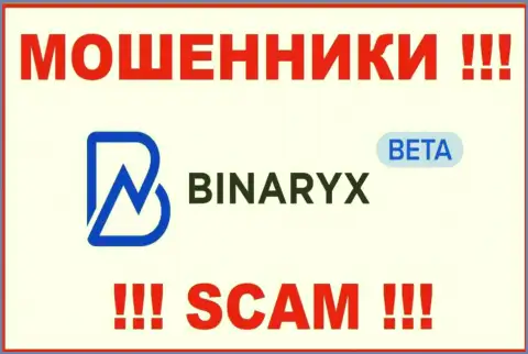 Binaryx OÜ - это SCAM !!! МАХИНАТОРЫ !!!
