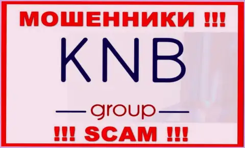 KNB Group это МОШЕННИК !!! СКАМ !!!