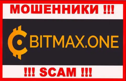 Bitmax - это SCAM ! ЕЩЕ ОДИН МОШЕННИК !!!