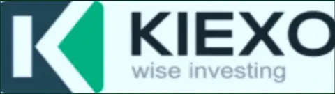 Лого FOREX организации Kiexo Com