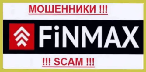 FiNMAX (ФиН МАКС) - ЛОХОТОРОНЩИКИ !!! СКАМ !!!