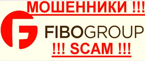 FiboForex - АФЕРИСТЫ !!!