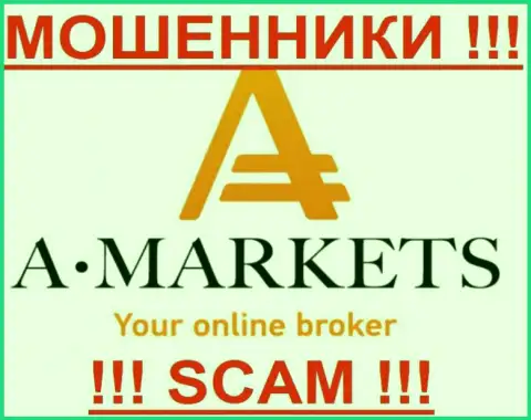 A Markets - КУХНЯ НА FOREX!