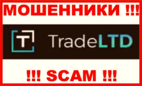 Trade Ltd - это МОШЕННИК !!! SCAM !